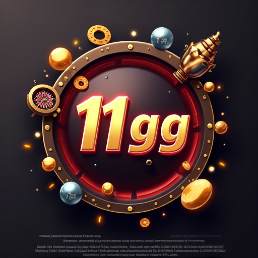 Ícone do 11gg